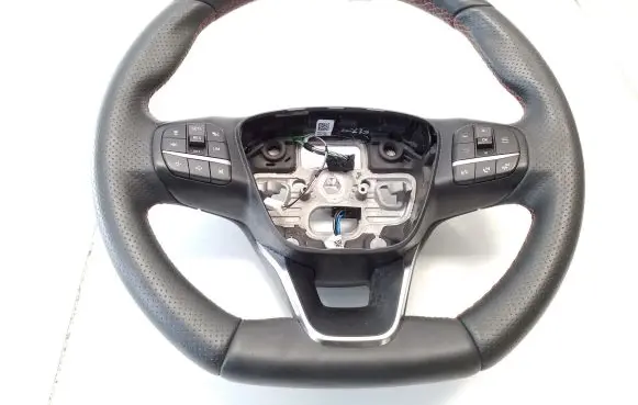 Ford Kuga III Steering wheel LV4B3600CCD