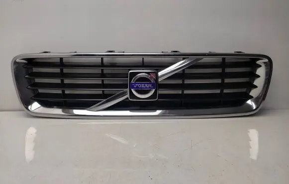 Volvo C30 Front bumper upper radiator grill 3065540330657194