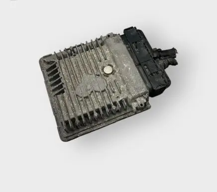 Volkswagen Golf VI Engine control unit/module 03L906023FF 03L906023A 5WP42644AA