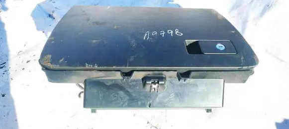 Volkswagen PASSAT B6 Glove box 3C1857114