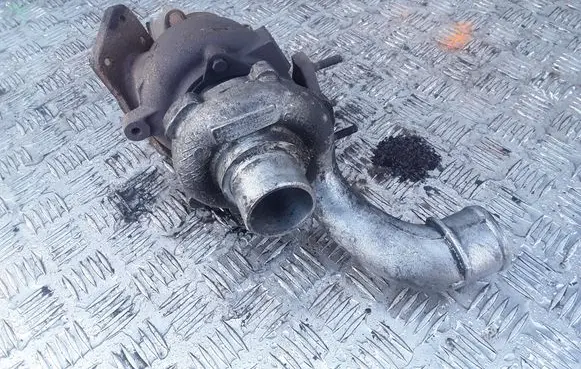 Renault Espace III Turbo 8200052297