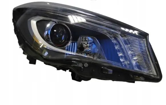 Mercedes-Benz CLA C117 X117 W117 Headlight/headlamp A1179067000