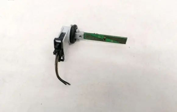 Volkswagen Phaeton Interior temperature sensor 4B0820539