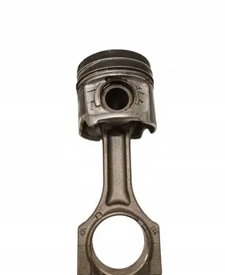BMW 3 F30 F35 F31 Piston with connecting rod 13R02018