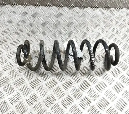 Volkswagen PASSAT B8 Rear coil spring 3Q0511115P