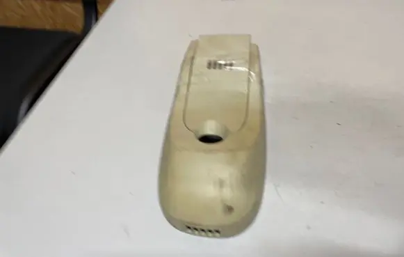 Opel Insignia B Rear view mirror (interior) 39117547