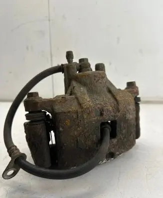 Dodge Caliber Front brake caliper