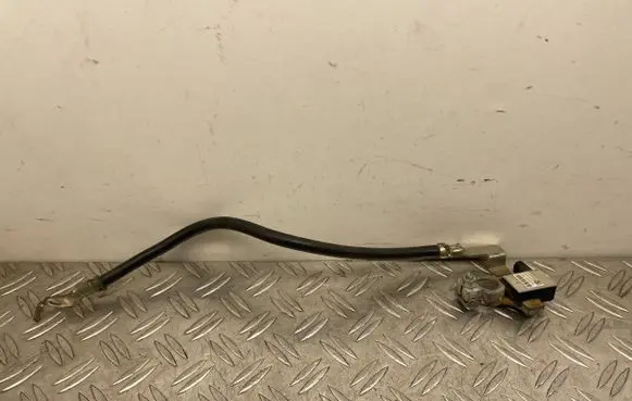 Ford Focus Negative earth cable (battery) AV6N10C679BG