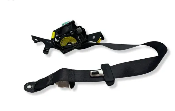 Subaru XV II Rear seatbelt TKAH0ES246