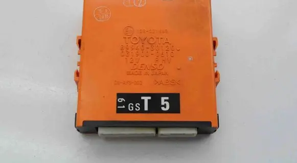 Lexus GS 300 350 430 450H Other devices 0319000610 8994030120