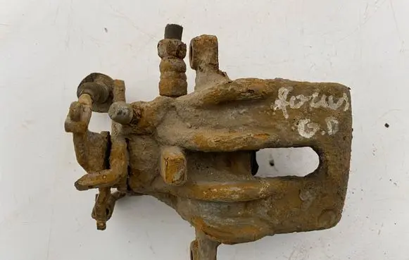 Ford Focus Rear brake caliper R98AX2552AA