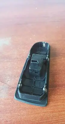 BMW 1 E81 E87 Electric window control switch 6970247