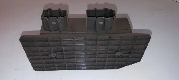 Volkswagen PASSAT B7 Central body control module 1J0959799AH 5DK00795451