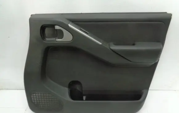 Nissan Pathfinder R51 Door card panel trim set 