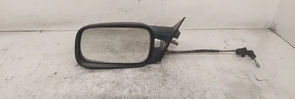 Volkswagen PASSAT B3 Manual wing mirror E102417300 0017433 0017300