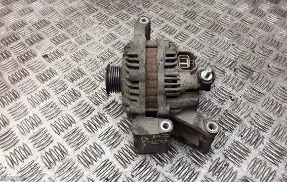 Mazda 5 Generator/alternator 