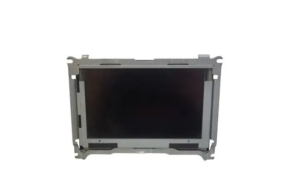 Jaguar XF X250 Screen/display/small screen 9X2310E889AB
