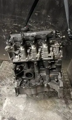 Nissan NV200 Engine K9K400