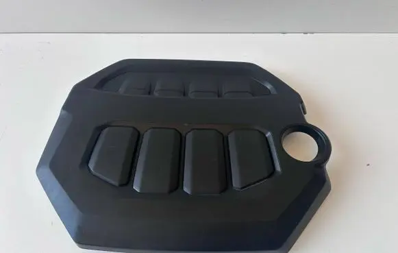 Volkswagen Tiguan Engine cover (trim) 06Q103925N