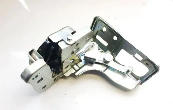 Toyota Auris 150 Seat back rest lock catch 