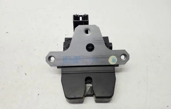 Ford Kuga I Tailgate/trunk/boot lock/catch/latch 8M51R442A66CA