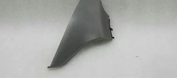 Mercedes-Benz ML W166 Panel trim A1666807271