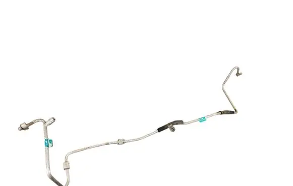 SsangYong Rexton I Air conditioning (A/C) pipe/hose 6864008100 6864008311