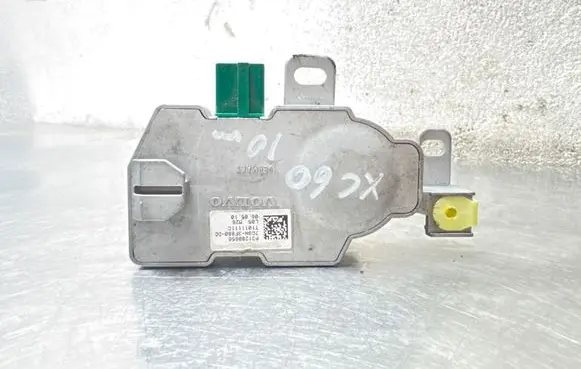 Volvo XC60 Steering wheel lock 31280656 T1011111C 7G9N3F880DD
