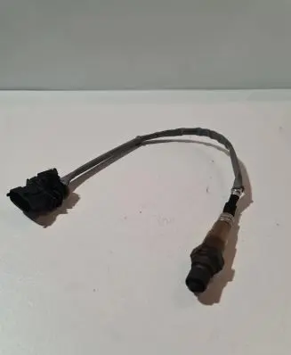 Opel Astra J Lambda probe sensor 55563348 0258010121