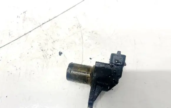 Crankshaft position sensor