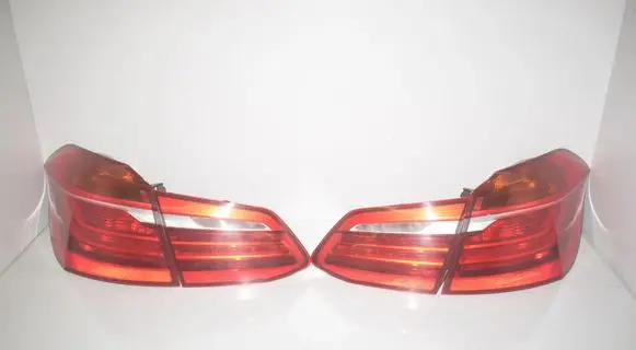 BMW 2 F45 Rear/tail lights set 7311030 7311029 7311031