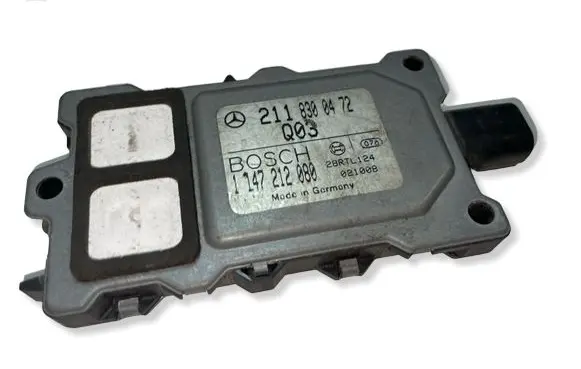 Mercedes-Benz C W203 Air quality sensor 2118300472