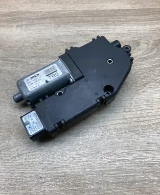 Honda CR-V Sunroof motor/actuator 6004SA0005 F00HJ00571