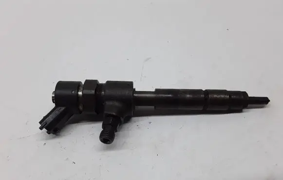 Fiat Multipla Fuel injector 0445110002