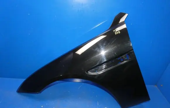 Jaguar XE Fender