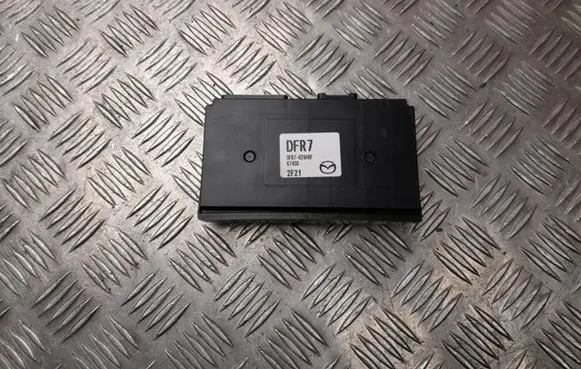 Mazda CX-30 Other control units/modules DFR7626H0F
