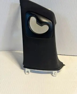 BMW 5 GT F07 (B) pillar trim (top) 9149118