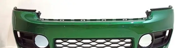 Mini Cooper Countryman F60 Front bumper 51117478624 7478624