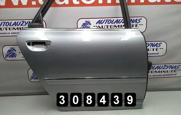 Audi A8 S8 D3 4E Front door