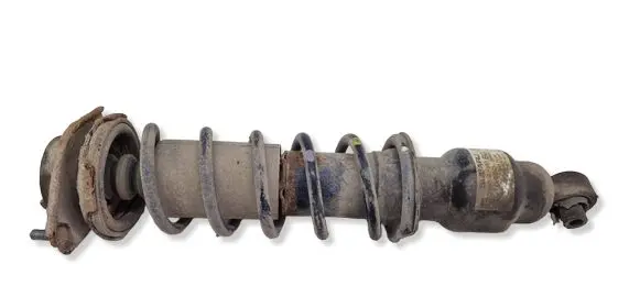 Subaru Outback Rear shock absorber with coil spring 20365AJ180