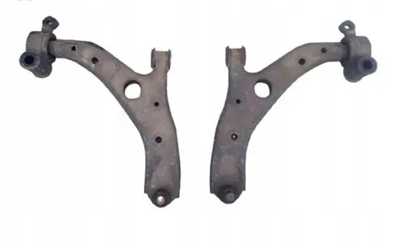 Manual 5 speed gearbox