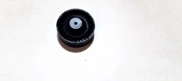 Toyota Avensis T270 Belt tensioner pulley 166490r010