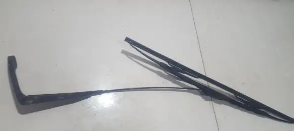 Audi 80 90 B3 Front wiper blade arm 893955407D