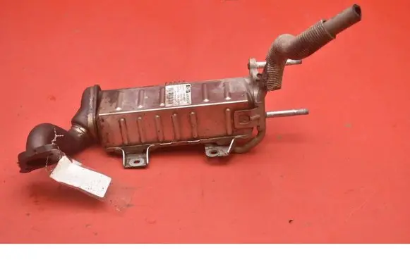 Toyota Avensis Verso EGR valve cooler 25601-0R020