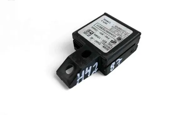 Volvo V40 Other control units/modules AH4N15607AE