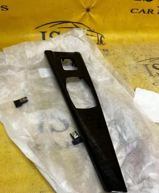 BMW M4 F82 F83 Center console decorative trim 51169232085 9232085