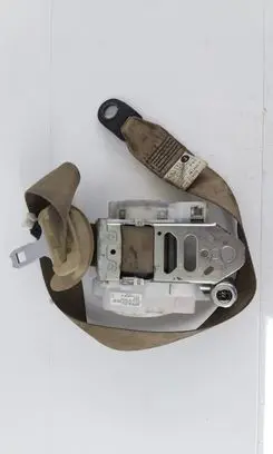 Lexus IS 220D-250-350 Front seatbelt 7M7750P 083334