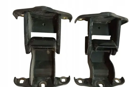Renault Trafic II (X83) Front door hinges set 