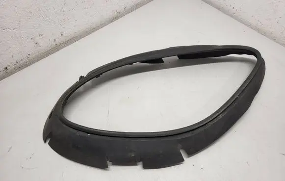 Headlight part