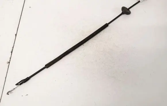 Volkswagen Golf V Front door cable line 1k4837085d